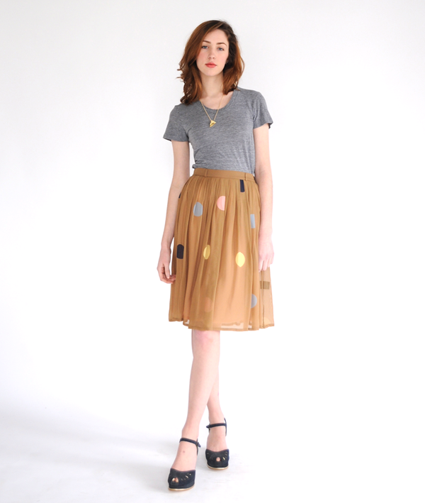 Honeymoon Skirt Honeymoon Skirt