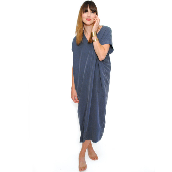 Curator Sakura Caftan Curator Sakura Caftan