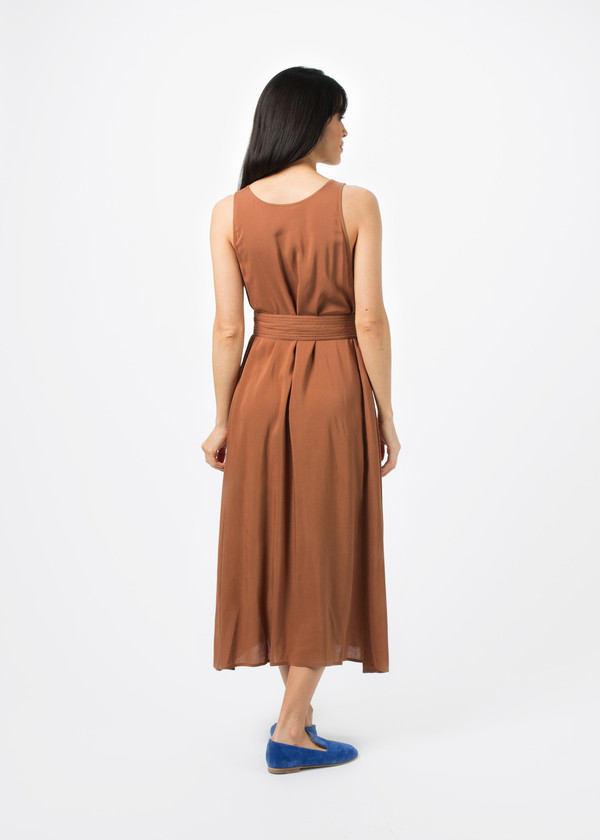 Jesse Kamm Palma Dress Jesse Kamm Palma Dress