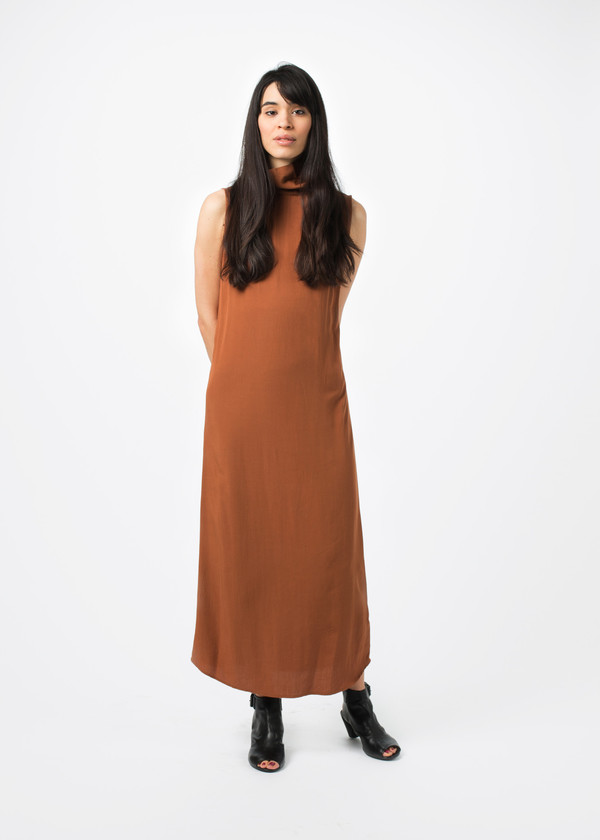 Jesse Kamm Stack Dress Jesse Kamm Stack Dress