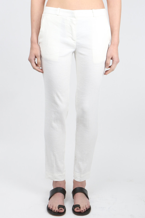 Pomandere Linen Pant Pomandere Linen Pant