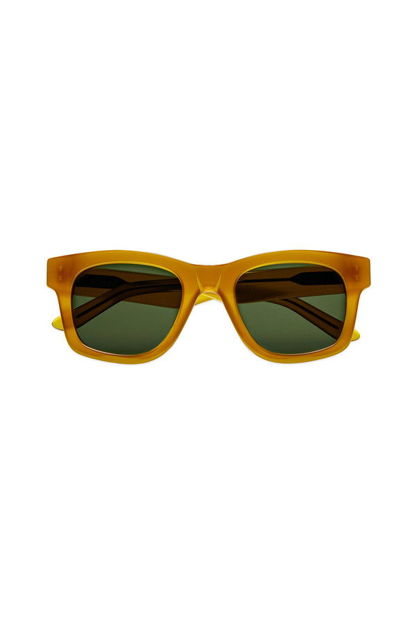 Sun Buddies Type 01 Bibi (Burnt Honey) Sun Buddies Type 01 Bibi (Burnt Honey)