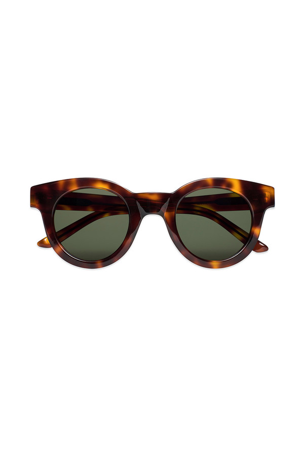 Sun Buddies Type 02 Edie (Brown Tortoise) Sun Buddies Type 02 Edie (Brown Tortoise)