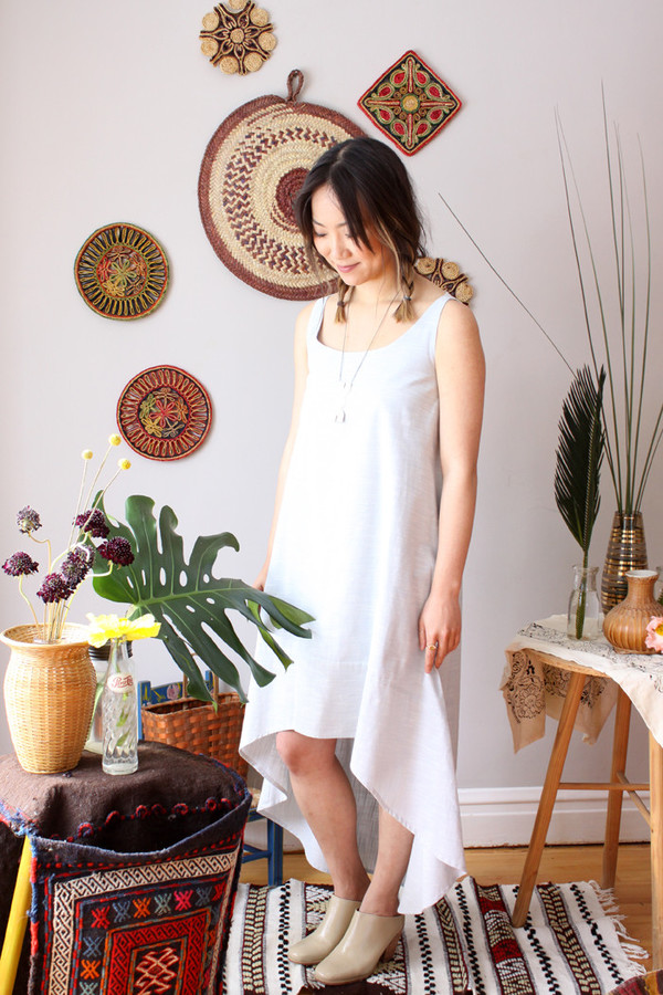 Noemiah Frederique Dress Noemiah Frederique Dress