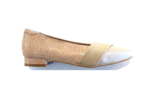 Beautifeel Paisley Flat Beautifeel Paisley Flat