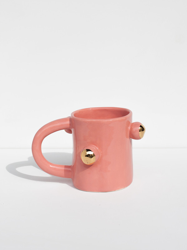 Bubble Bump Mug Bubble Bump Mug