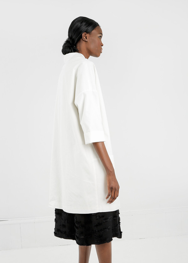 Samuji Alvar Coat Samuji Alvar Coat