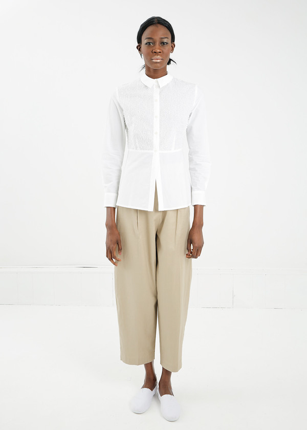 Samuji Cotty Shirt Samuji Cotty Shirt