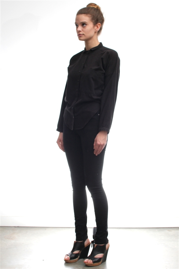 Kieley Kimmel Switzer Blouse Kieley Kimmel Switzer Blouse
