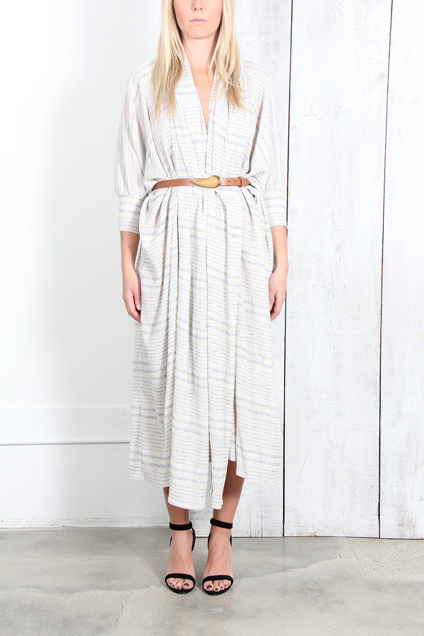 Rachel Comey PAISLEY PENDANT BELT Rachel Comey PAISLEY PENDANT BELT