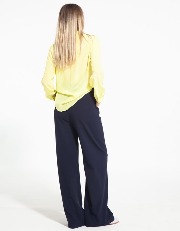 RODEBJER ODESSA NAVY PANT RODEBJER ODESSA NAVY PANT
