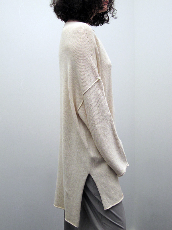 Lauren Manoogian Oversize Boatneck Lauren Manoogian Oversize Boatneck