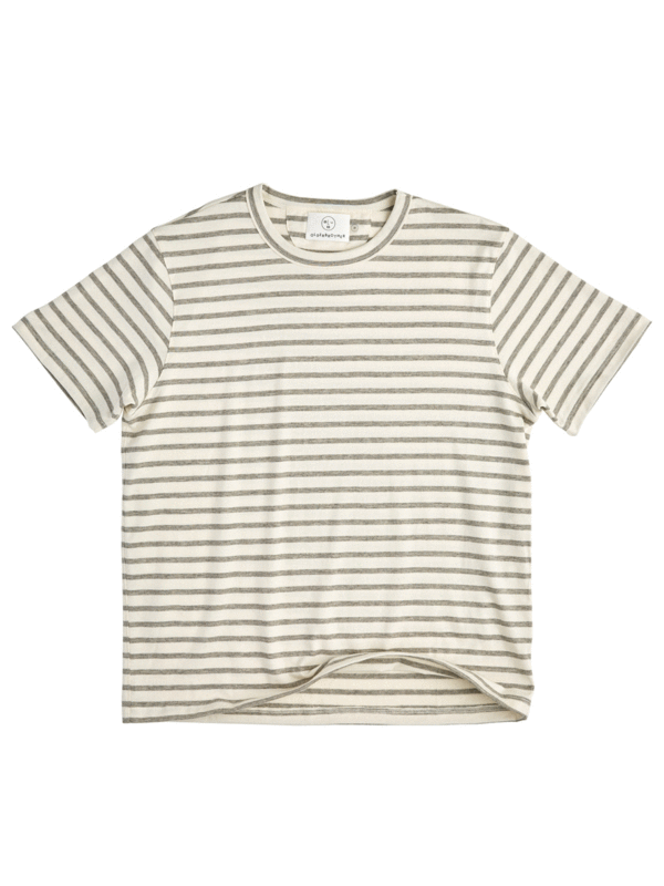 Olderbrother Yak Yarn Tee Olderbrother Yak Yarn Tee