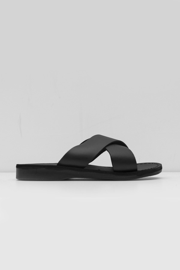 Unisex Jerusalem Sandals Leather Elan Sandal Unisex Jerusalem Sandals Leather Elan Sandal