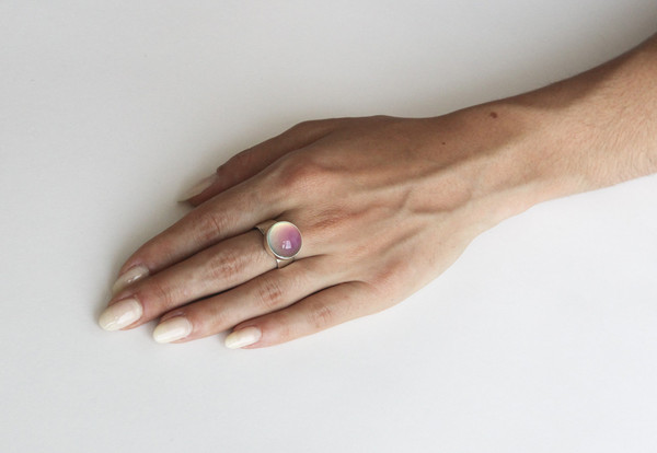 Mondo Mondo Mood Ring Mondo Mondo Mood Ring
