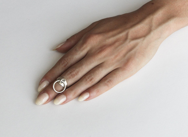 Mondo Mondo Odalisque Ring Mondo Mondo Odalisque Ring