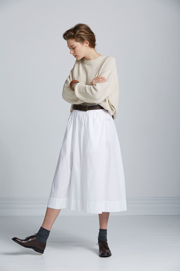 Kowtow Things In Common Culottes Kowtow Things In Common Culottes