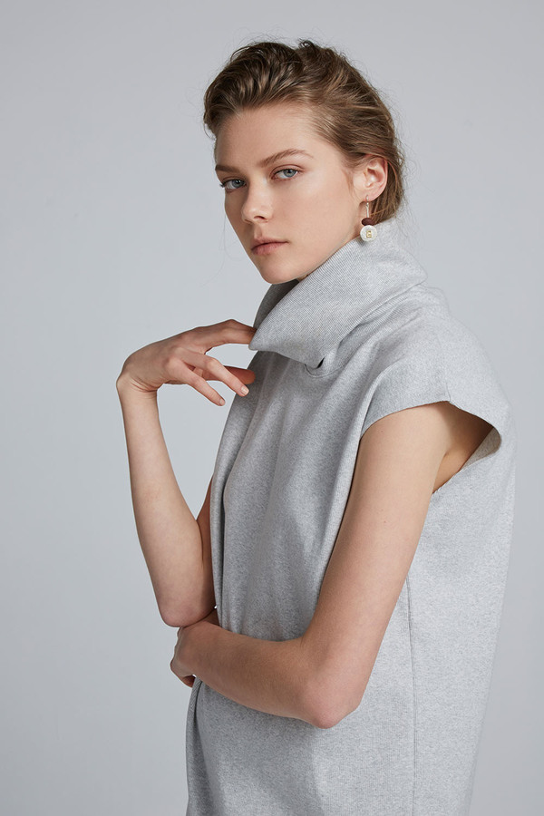 Kowtow Turning Pages Dress Kowtow Turning Pages Dress