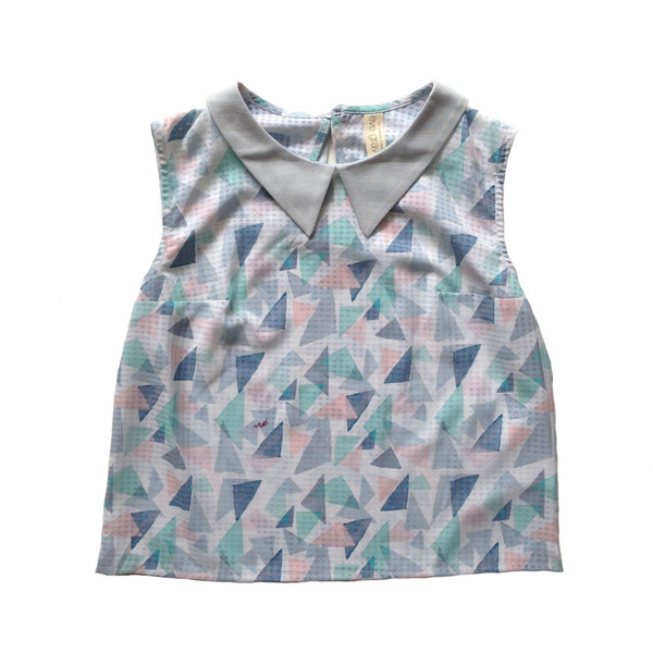 EVE GRAVEL - BARBOTINE - PASTEL EVE GRAVEL - BARBOTINE - PASTEL