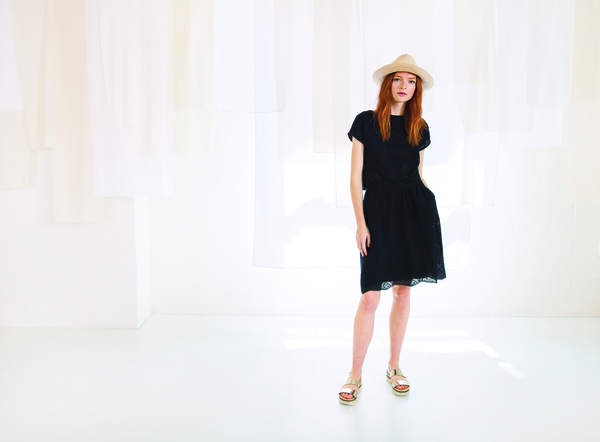 Dagg & Stacey Harriot Skirt Dagg & Stacey Harriot Skirt