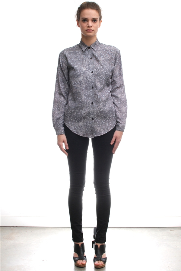 Kieley Kimmel Austin Blouse Kieley Kimmel Austin Blouse