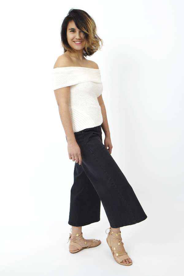 Loup Sabrina Pants Loup Sabrina Pants