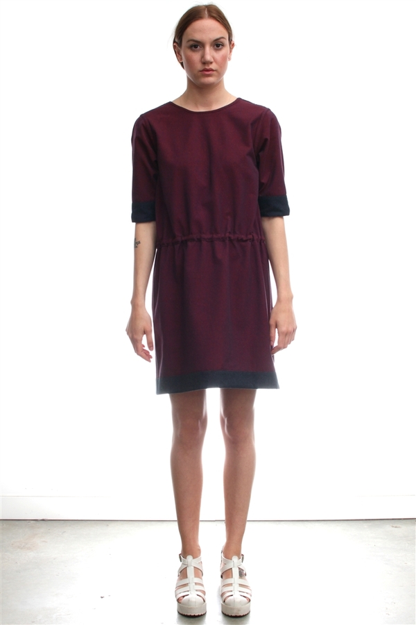 A Kind of Guise Reversible Salo Dress A Kind of Guise Reversible Salo Dress