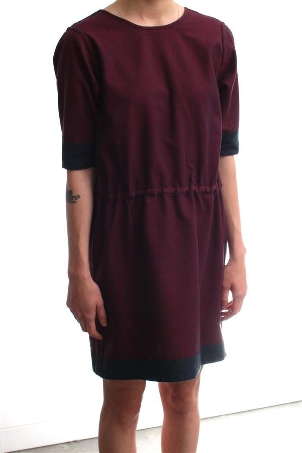 A Kind of Guise Reversible Salo Dress A Kind of Guise Reversible Salo Dress
