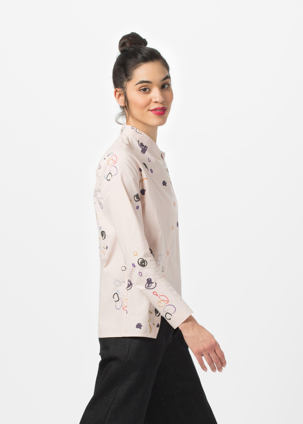 Echappees Belles Chapon Top Echappees Belles Chapon Top