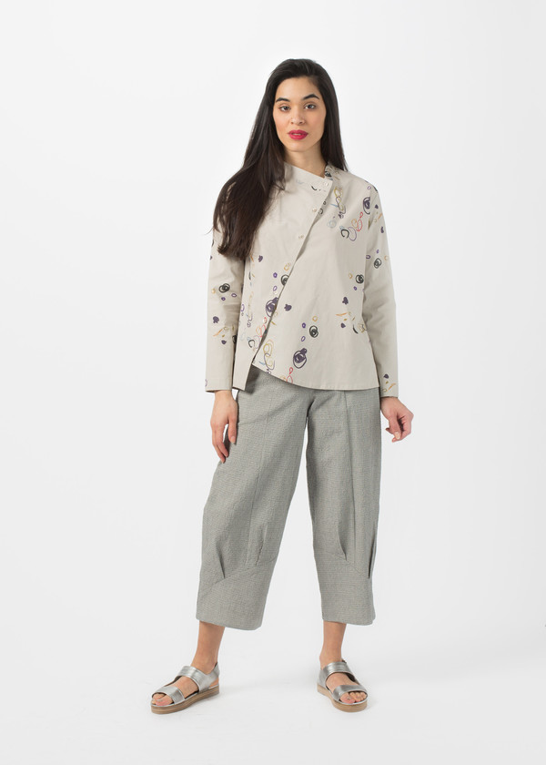 Echappees Belles Chapon Top Echappees Belles Chapon Top