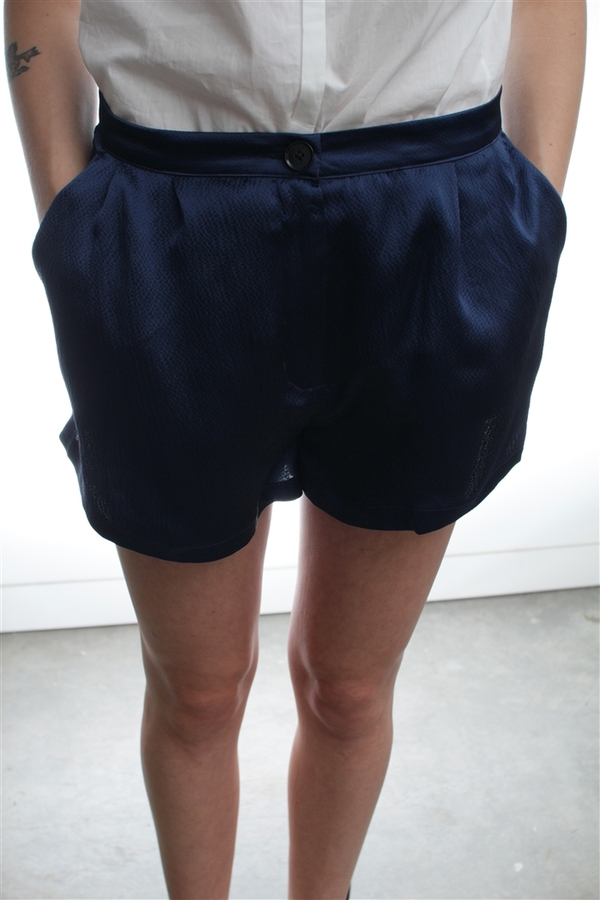 A Kind of Guise Silky Shorts A Kind of Guise Silky Shorts