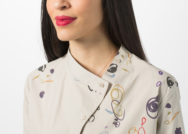 Echappees Belles Chapon Top Echappees Belles Chapon Top