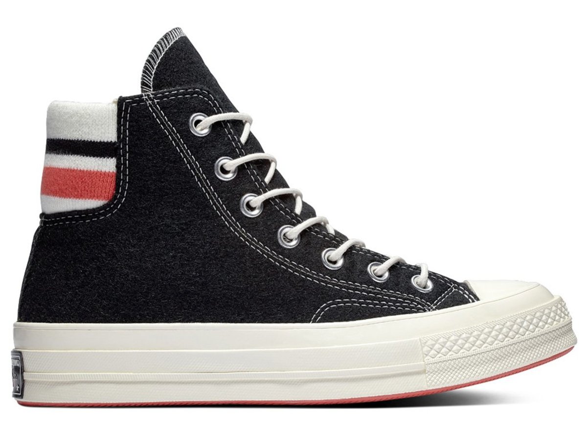 Men's Converse CHUCK 70 RETRO STRIPE 