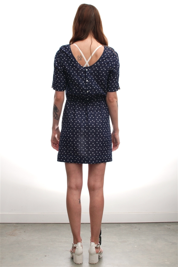A Kind of Guise Reversible Daisy Dress A Kind of Guise Reversible Daisy Dress