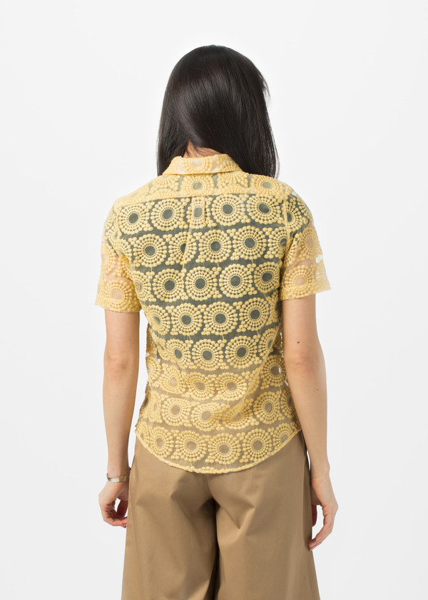 Harvey Faircloth Sun Shirt Harvey Faircloth Sun Shirt