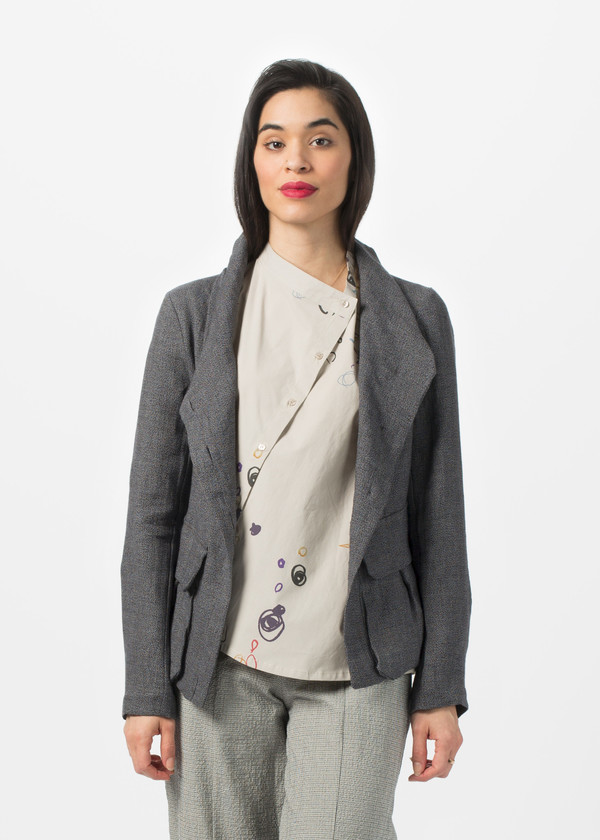 Echappees Belles Via Jacket Echappees Belles Via Jacket
