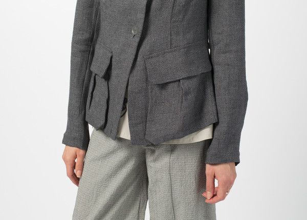 Echappees Belles Via Jacket Echappees Belles Via Jacket