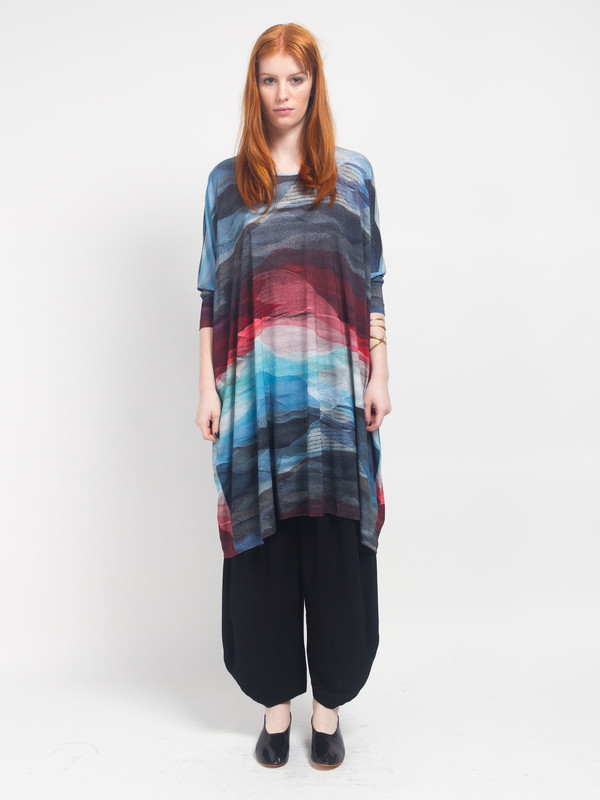 Henrik Vibskov Mcphee Dress Sandloop Henrik Vibskov Mcphee Dress Sandloop