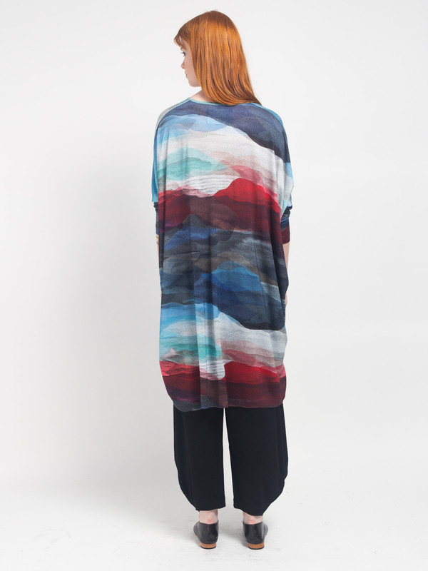 Henrik Vibskov Mcphee Dress Sandloop Henrik Vibskov Mcphee Dress Sandloop