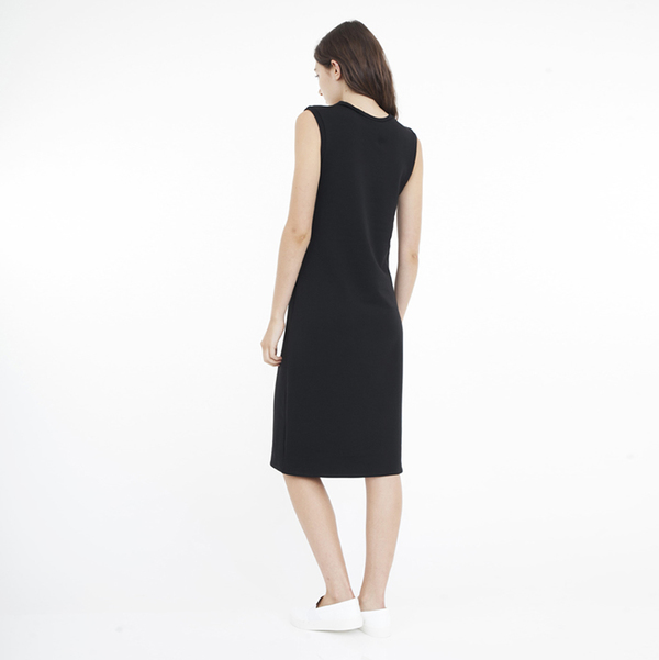 Corinne Candice dress - black Corinne Candice dress - black