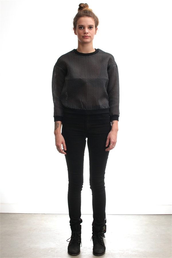 Nanushka Sunit Sweater Nanushka Sunit Sweater