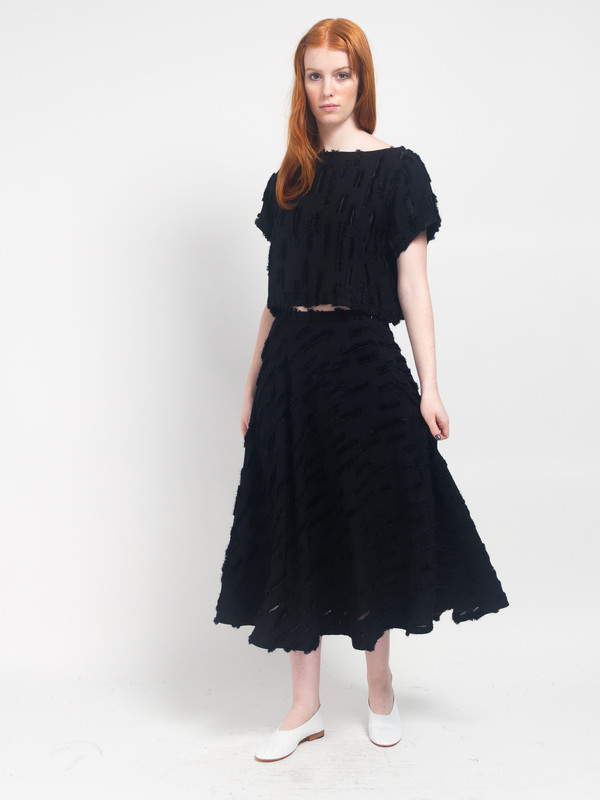 Samuji Asalt Skirt Samuji Asalt Skirt