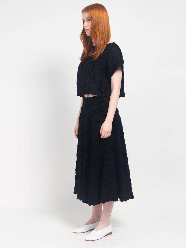 Samuji Asalt Skirt Samuji Asalt Skirt