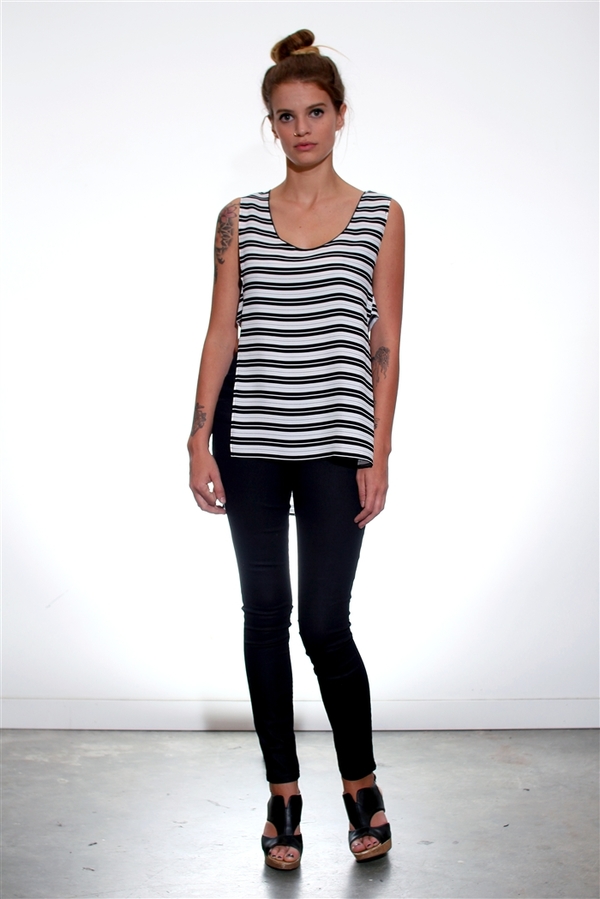 Otis & Maclain Liberty Top Otis & Maclain Liberty Top