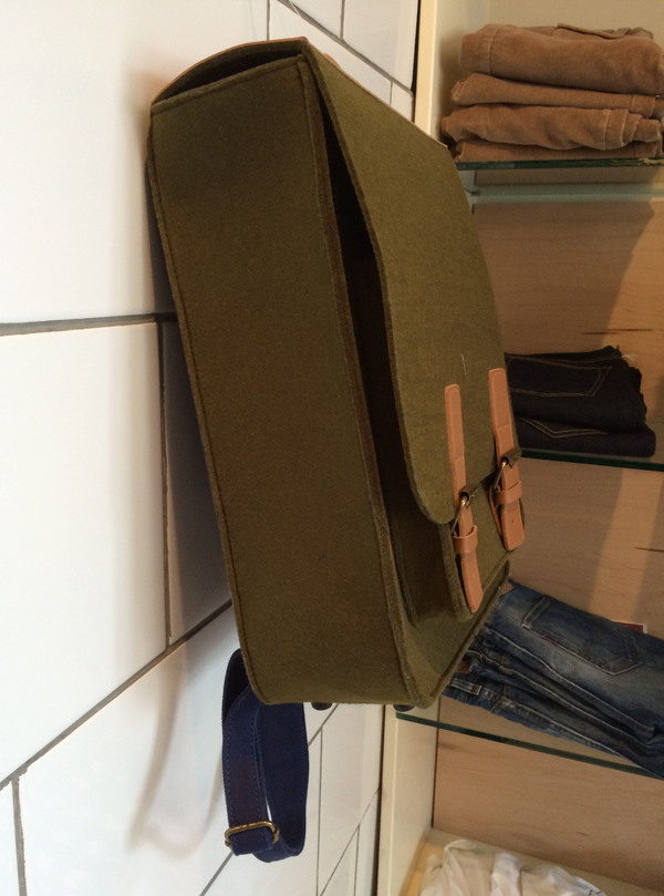 MRKT Kendrick Backpack MRKT Kendrick Backpack