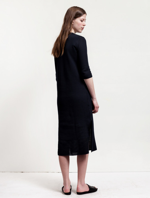 Stephan Schneider Dress Checky Stephan Schneider Dress Checky