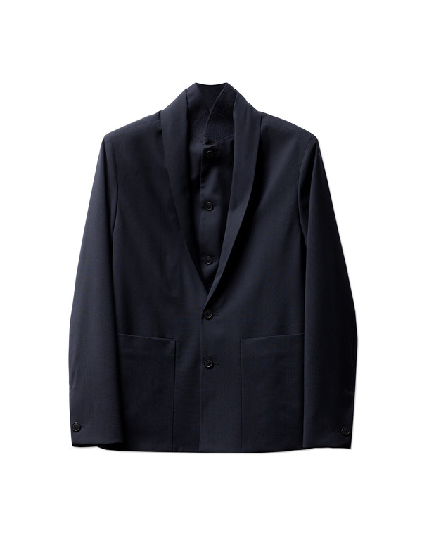 Stephan Schneider Jacket Admiral Night Stephan Schneider Jacket Admiral Night