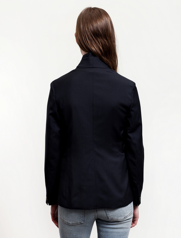 Stephan Schneider Jacket Admiral Night Stephan Schneider Jacket Admiral Night