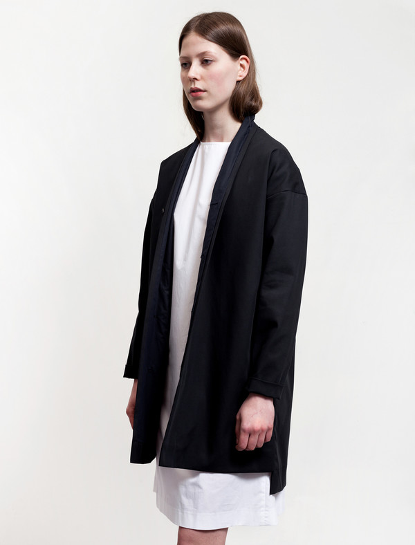 Stephan Schneider Jacket Globus Night Stephan Schneider Jacket Globus Night