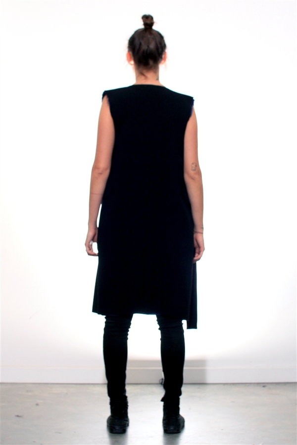 Vladimir Karaleev Ismini Coat Vladimir Karaleev Ismini Coat